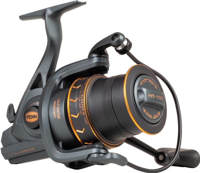 Immagine prodotto Penn Surfblaster III Longcast (8000)