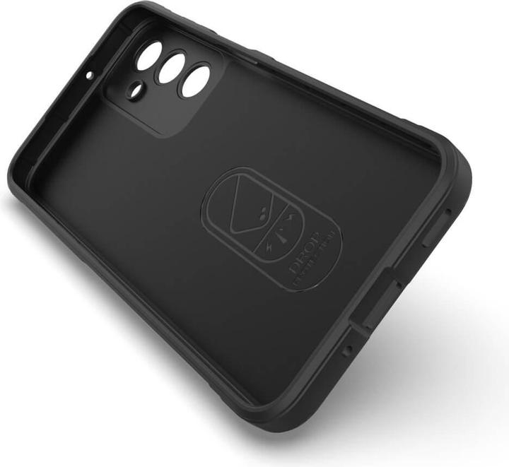 Produktbild Cover-Discount Galaxy A56 5G - Rugged Protective Hülle (Samsung Galaxy A56)