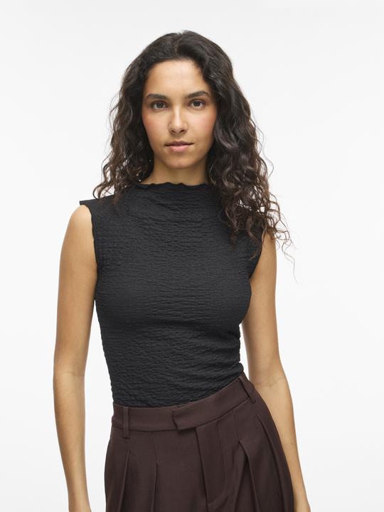 Immagine prodotto Vila VIDELIA Stehkragen Top (XL)