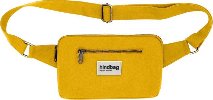 Hindbag Harry