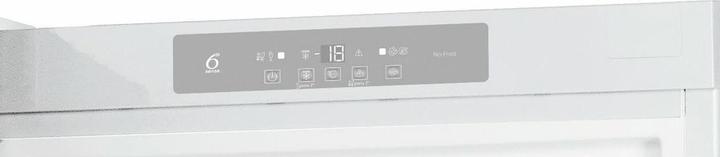 Produktbild Whirlpool UW8 F2Y WBI F2 (Freistehend, 263 l)