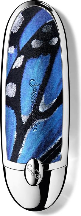 Immagine prodotto Guerlain Rouge G Lips Custodia Morpho B. (Azzurro)