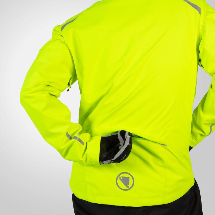 Actual product image Endura Hummvee (M)