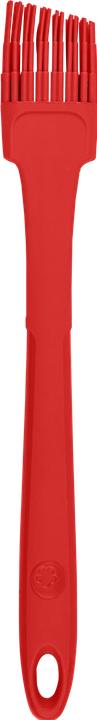 Actual product image Kochblume Design brush S red