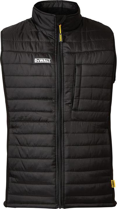 DeWalt Black Lightweight Gilet L (L)