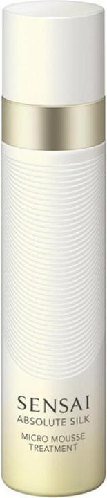 Actual product image Sensai Absolute Silk Fluid (80 ml)