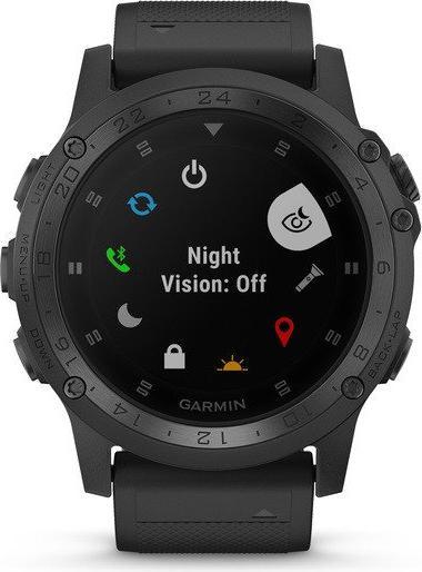 Produktbild Garmin Tactix Charlie (51 mm)