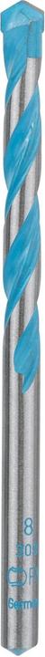 Actual product image Bosch Zubehör Carbide multipurpose drill (8 mm)