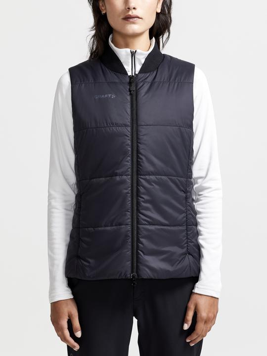 Actual product image Craft Core Light Padded Vest W (L)
