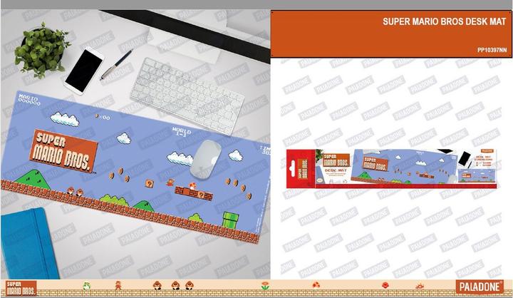 Image du produit Paladone Products Super Mario Bros (XL)