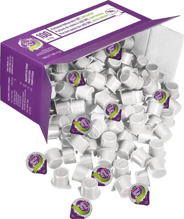 Produktbild Emmi Kaffeerahm 100x12g (100 x 1.2 cl)