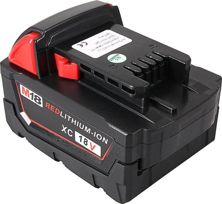 Productafbeelding Patona Batterij Milwaukee M18 (18 V)