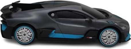 Image du produit Rastar R/C Automobile Bugatti Divo, 1:24