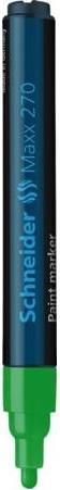 Immagine prodotto Schneider Pennarello Maxx 270 1-3 mm verde (1 x)