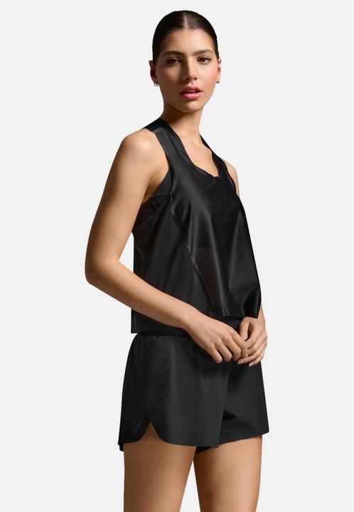 Produktbild 2XU Light Speed React Crop Singlet (M)