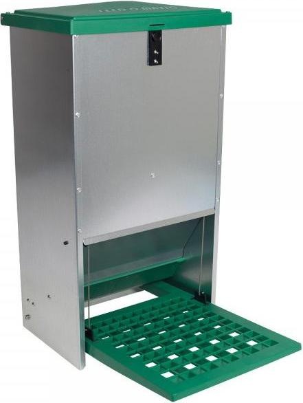 Produktbild Mainer Feedomatic Futterautomat mit Trittklappe