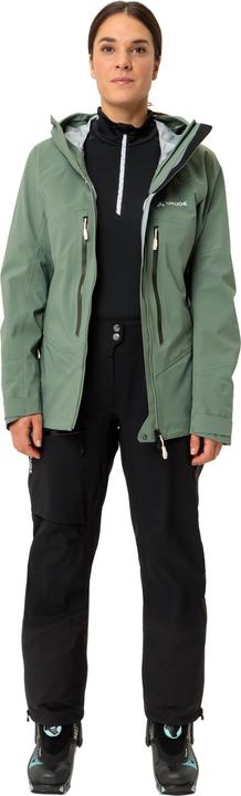 Actual product image Vaude Monviso (XS)