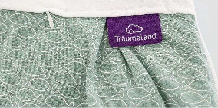 Produktbild Träumeland Babyschlafsack Set (62 cm)