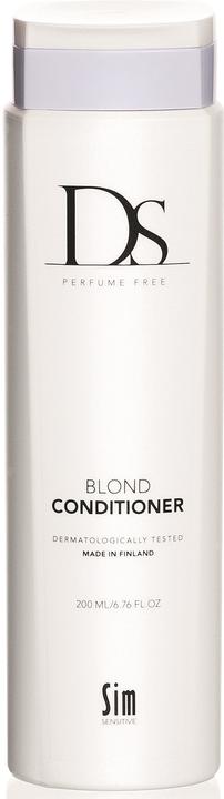 Produktbild DS Sim Sensitive Blonde Conditioner 200 ml (200 ml)