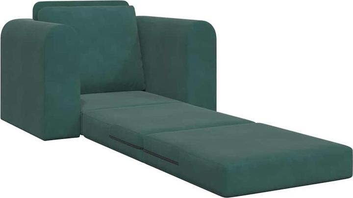 Image du produit VidaXL Sol Canapé Lit