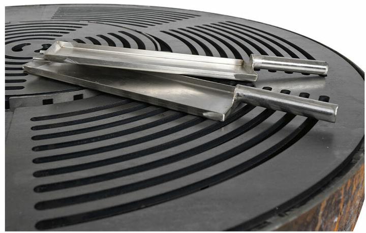 Produktbild Mr. Grill Rusty (100 cm)