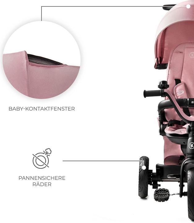 KinderKraft EasyTwist acquista su Galaxus