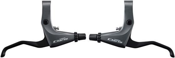 Produktbild Shimano Bremshebel Claris BL-R2000 Paar Box
