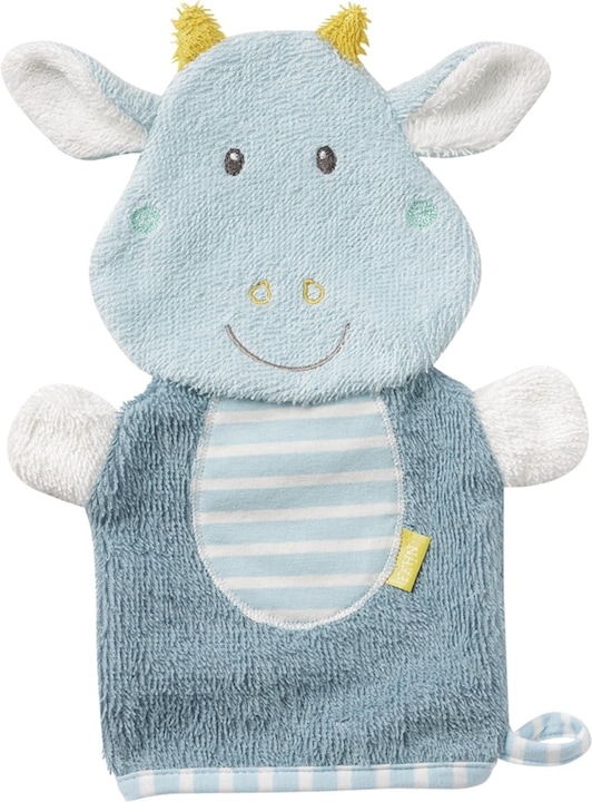 Produktbild Fehn Little Castle Waschtuch