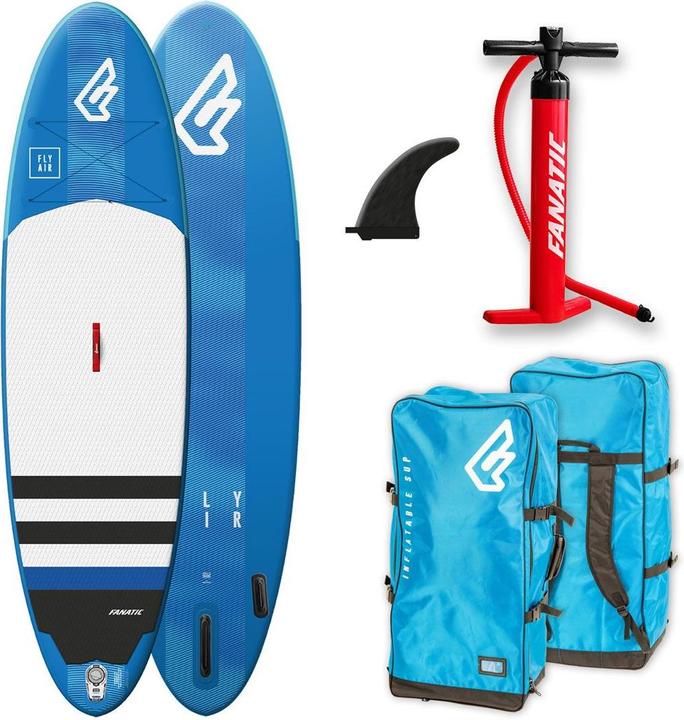 Produktbild Fanatic Fly Air 2019 (10'4")