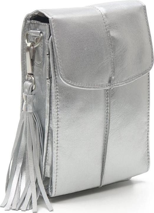 Immagine prodotto Chabo -Taschen - Mover - Crossbodentag - Lernen - Silber