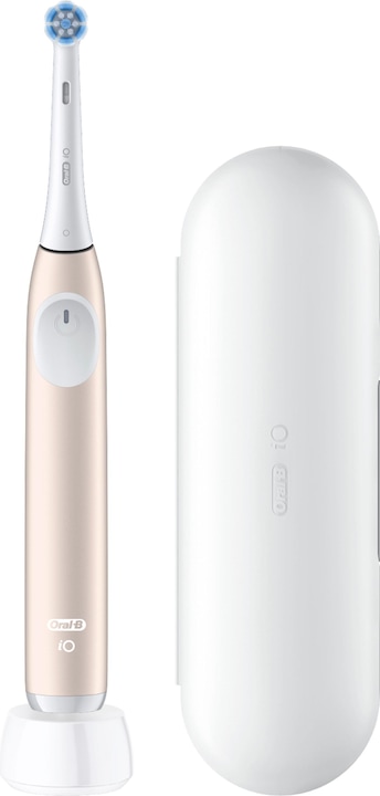 Actual product image Oral-B iO Series 2 (Oscillating toothbrush)