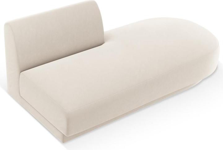 Actual product image Micadoni Miley (Recamiere)