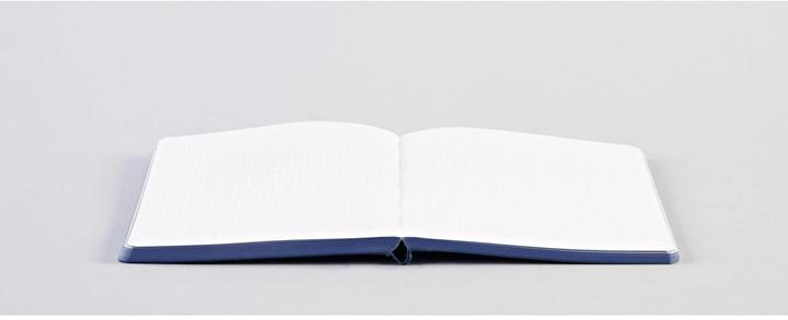 Produktbild Nuuna Surface M, Transcendence (13.5 x 20.3 cm, Gepunktet, Weicher Einband)