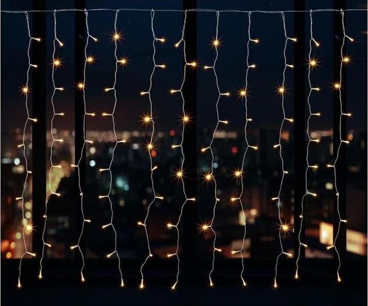 Produktbild GuGus Lichtervorhang (1.60 m)