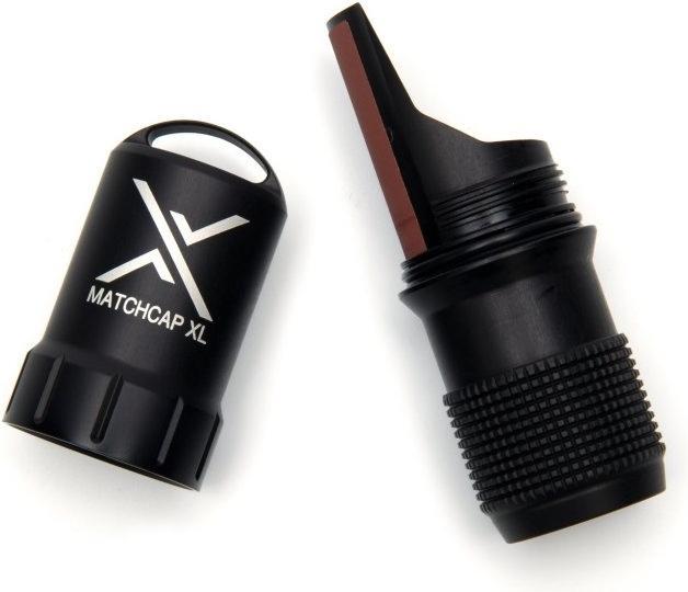 Actual product image Exotac Matchcap XL