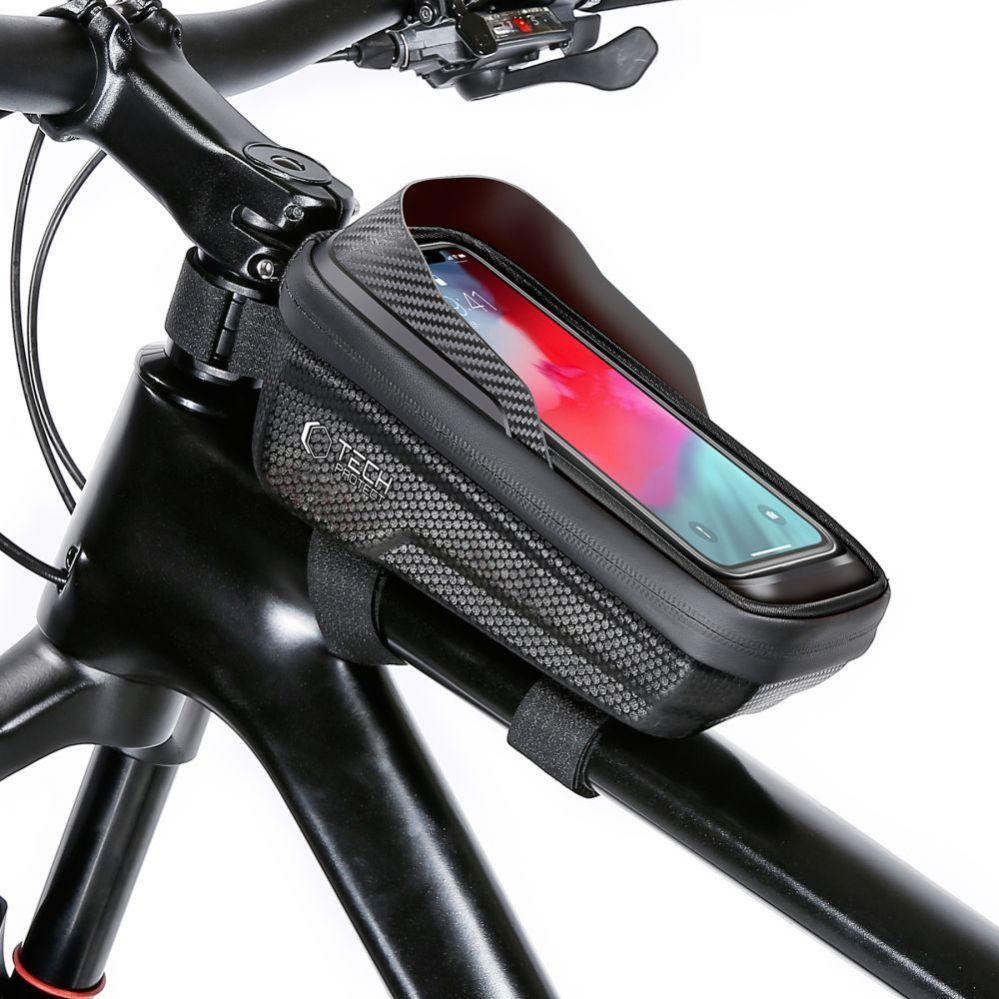 Tech-Protect, Velokoffer