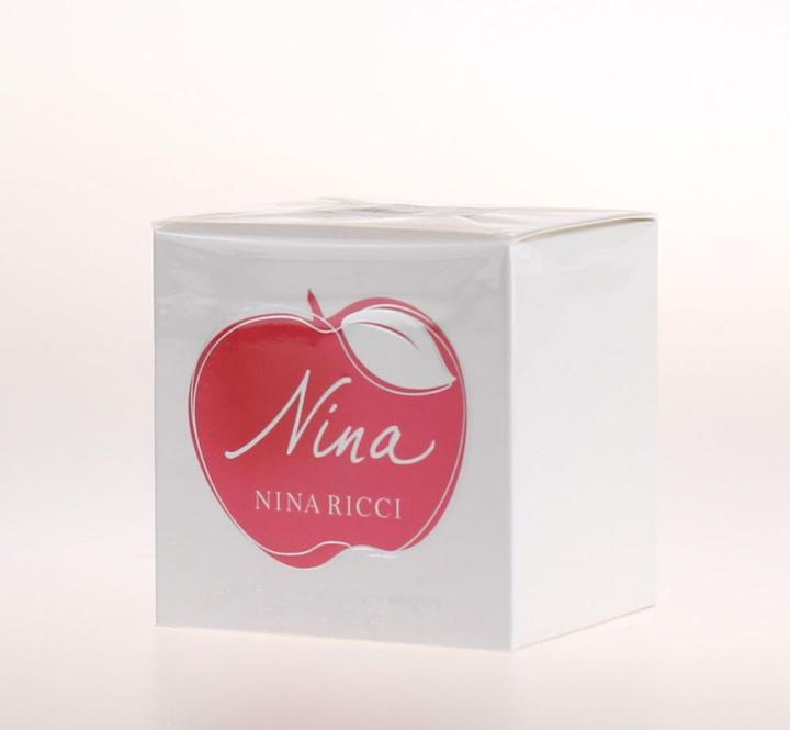 Produktbild Nina Ricci Nina (Eau de Toilette, 80 ml)