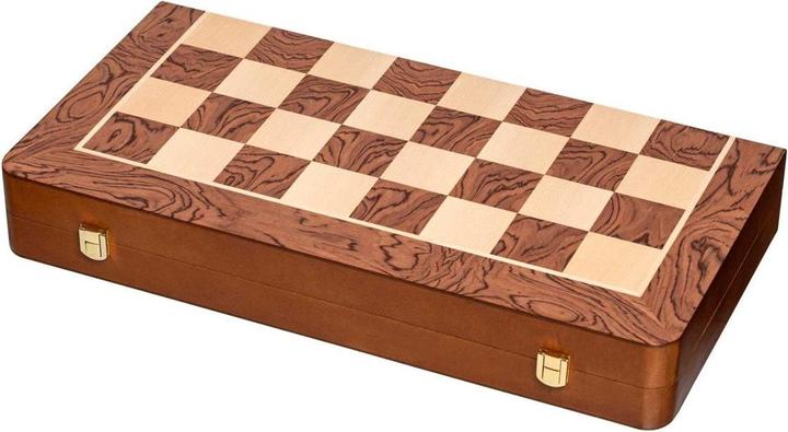 Immagine prodotto Philos Scacchi Backgammon Checkers Set