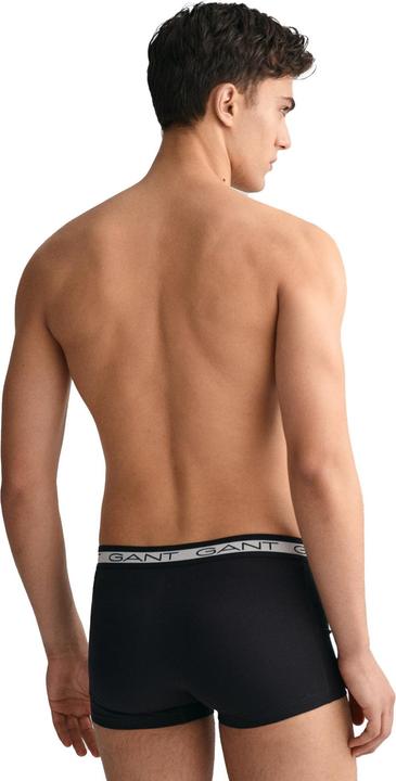 Produktbild GANT Basic Trunk 3-Pack (M, 3er Pack)