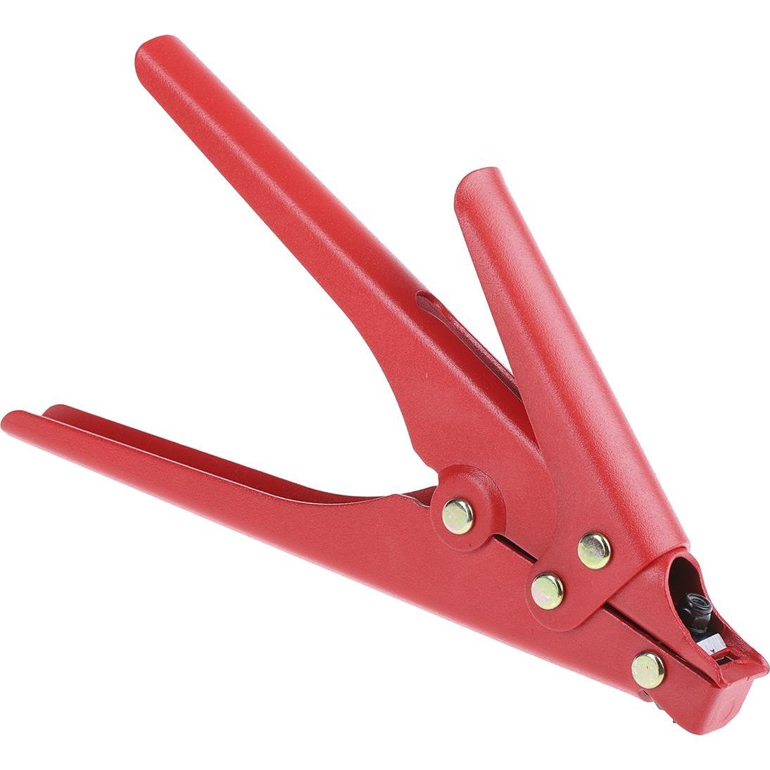 RS PRO, Pinza, Cable Tie Tool for 2.5-10.0 mm (258 mm)