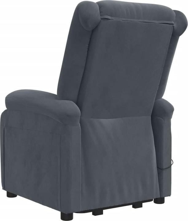 Actual product image vidaXL Zaria