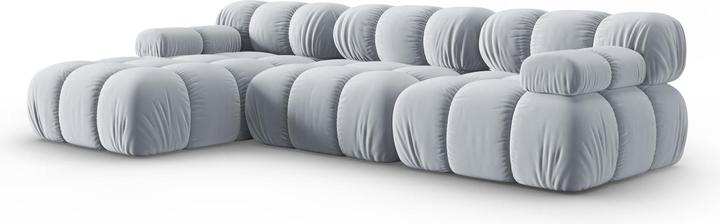 Produktbild Micadoni Bellis (Ecksofa, Modular Sofa)