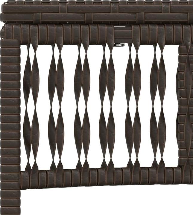 Immagine prodotto vidaXL Sonnenliege (198 cm)