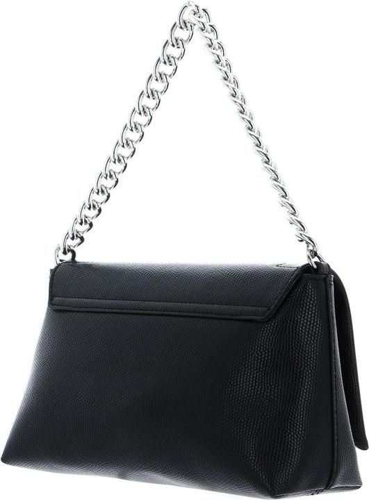 Produktbild Valentino Handtasche Umhängetasche Ozeanien Re Satchel Nero Black