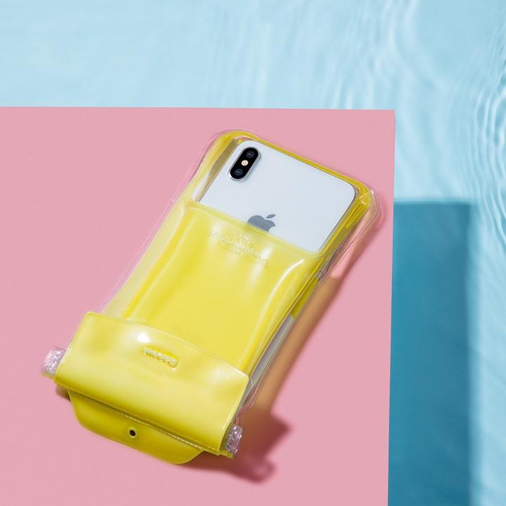 Produktbild Baseus Wasserschutzhülle-7' ge