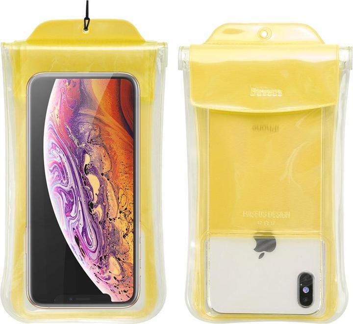 Produktbild Baseus Wasserschutzhülle-7' ge