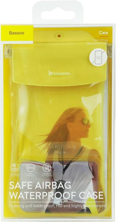 Produktbild Baseus Wasserschutzhülle-7' ge