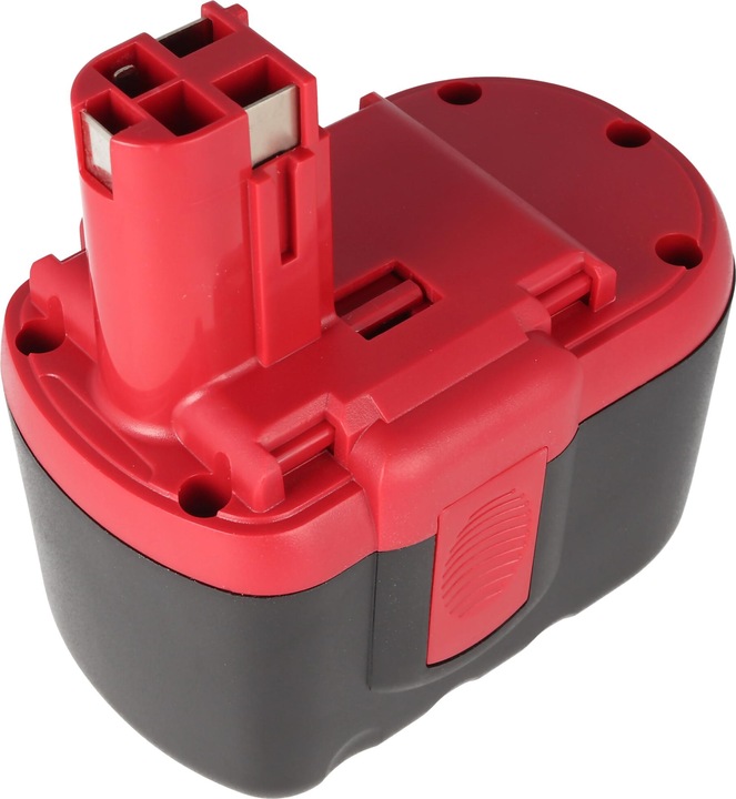 Produktbild AccuCell Akku Bosch GSR 24VE-2, GBH 24V, 2607335268 (24 V)