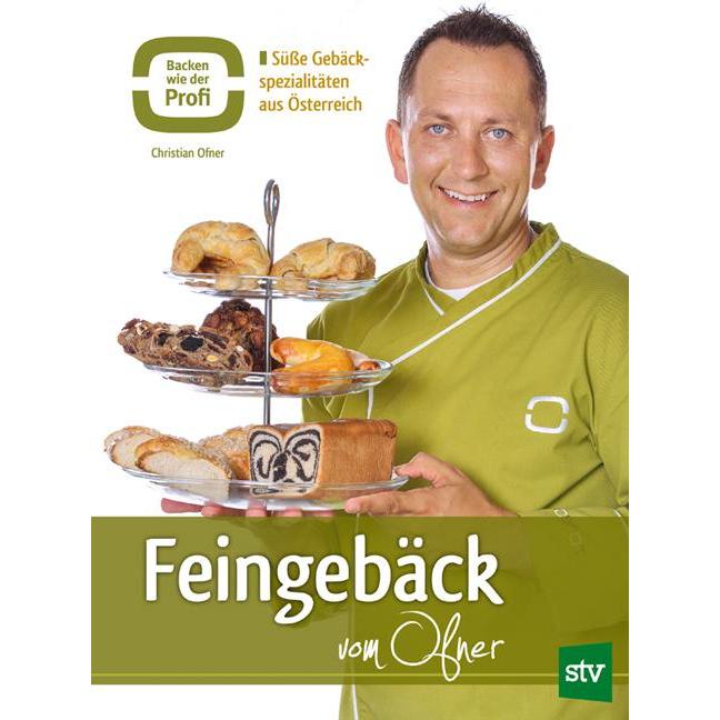 Thumbnail - Feingebäck vom Ofner, Ratgeber von Christian Ofner