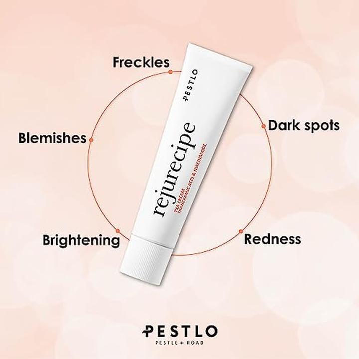 Produktbild L'Occitane Rejurecipe Txa Creme (30 ml)